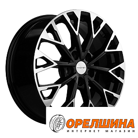 Carwel Ганг 1718  ABT  7х17  5x114,3  ЕТ45  60,1